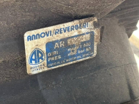 Anbaufeldspritze Sieger DM