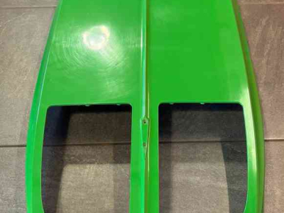 Sonstiges Traktoren und Zubehör John Deere 6090M-6100M-6110M-6120M