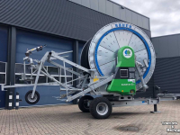 Beregnungsmaschine Bauer E500 125-500