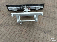 Gülleschieber Qmac Modulo schuif 2.10m hydraulische verstelling