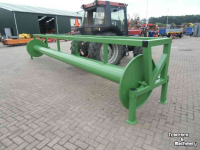Sonstiges Güllemaschinen und Zubehör AGM Maxi Haspel voor mestzakken / kuilzeil / geodoek / kuilnetten