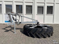 Futterkehrreifen Hofstede Voerband voerveger