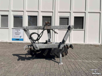 Futterkehrreifen Hofstede Voerband voerveger