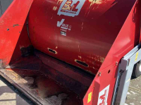 Futtermischwagen Vertikal BVL van Lengerich V-mix Fill Plus 13 LS