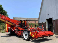 Kartoffelroder Grimme Varitron 470 GEN III