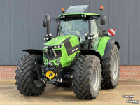 Schlepper / Traktor Deutz-Fahr Agrotron 6185 TTV