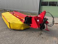 Mähwerk Fella SM 3570 TL-KC Maaier