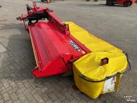 Mähwerk Fella SM 3570 TL-KC Maaier
