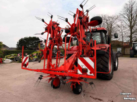 Kreiselheuer Kuhn GF8702