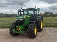 Schlepper / Traktor John Deere 6R 195