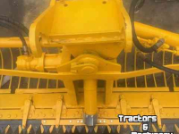 Mähkorb Herder MXLT 430 maaikorf met hydraulische kantelcilinder