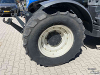 Räder, Reifen, Felgen & Distanzringe Continental 540/65R30 + 650/65R42