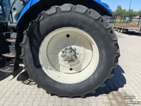 Räder, Reifen, Felgen & Distanzringe Continental 540/65R30 + 650/65R42