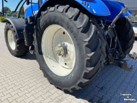 Räder, Reifen, Felgen & Distanzringe Continental 540/65R30 + 650/65R42