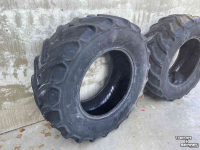 Räder, Reifen, Felgen & Distanzringe Continental 540/65R30