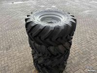 Räder, Reifen, Felgen & Distanzringe  Michelin 400/70R20 XMCL