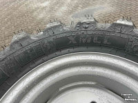 Räder, Reifen, Felgen & Distanzringe  Michelin 400/70R20 XMCL