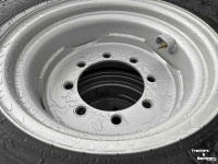 Räder, Reifen, Felgen & Distanzringe  Michelin 400/70R20 XMCL