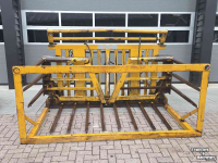 Silagegabel OCE 4,30 Silage vork grasvork