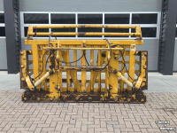 Silagegabel OCE 4,30 Silage vork grasvork