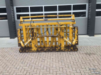Silagegabel OCE 4,30 Silage vork grasvork