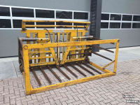 Silagegabel OCE 4,30 Silage vork grasvork