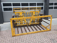 Silagegabel OCE 4,30 Silage vork grasvork