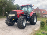 Schlepper / Traktor Case Puma 185 CVX