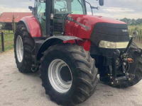 Schlepper / Traktor Case Puma 185 CVX