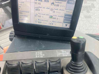 Schlepper / Traktor Case Puma 185 CVX