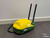 GPS Lenksystemen und Zubehör John Deere SF6000 + RTK