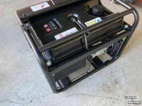 Stromaggregate Briggs en Stratton Sprint 2200 A