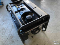 Stromaggregate Briggs en Stratton Sprint 2200 A