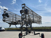Beregnungsmaschine Turbocipa Turbocipa Beregenings boom 54 meter