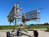 Beregnungsmaschine Turbocipa Turbocipa Beregenings boom 54 meter