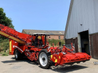 Kartoffelroder Grimme Varitron 470 GEN III