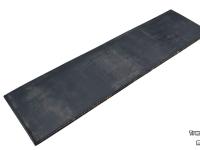 Diverse neue Teile Qmac RSM210 Rubbermat 210 cm 