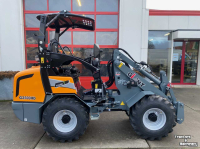 Radlader Giant G2500HD