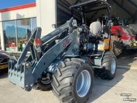 Radlader Giant G2500HD