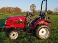 Schlepper / Traktor Knegt 304G2