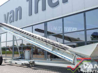 Förderband Breston ZG10-100D Opvoerband / Transportband / Transporteur