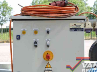 Förderband Breston ZG10-100D Opvoerband / Transportband / Transporteur