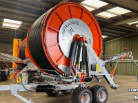 Beregnungsmaschine Irrifrance 3070 135-550
