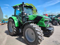 Schlepper / Traktor Deutz-Fahr 6115C