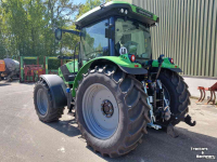 Schlepper / Traktor Deutz-Fahr 6115C