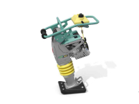 Vibrationplatten Ammann ATR60C
