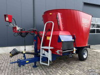 Futtermischwagen Vertikal Siloking TrailedLine Classic Compact 8