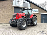 Schlepper / Traktor Massey Ferguson 7720 Dyna-6 Efficient