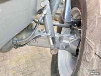 Schlepper / Traktor Massey Ferguson 7720 Dyna-6 Efficient