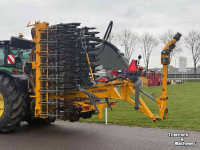 Schleppschlauchverteiler Tjalma HD 1162.5